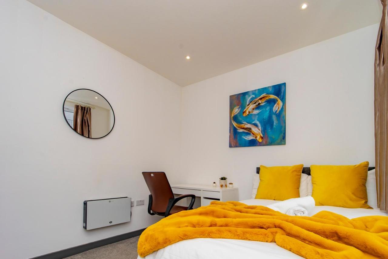 Special Offer Central Hove 3 Bedroom Flat Bn32Osm18 Bagian luar foto